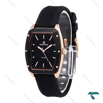 ساعت دخترانه نیوی فورس NaviForce-7012-L