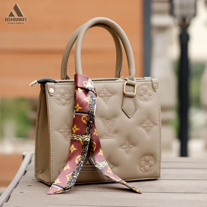 کیف دستی لویی ویتون Louis Vuitton Hand Bag A10
