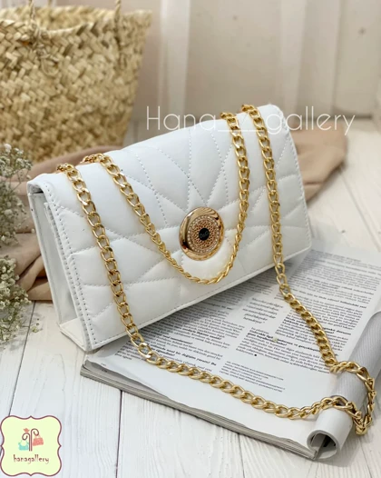 کیف چشمه