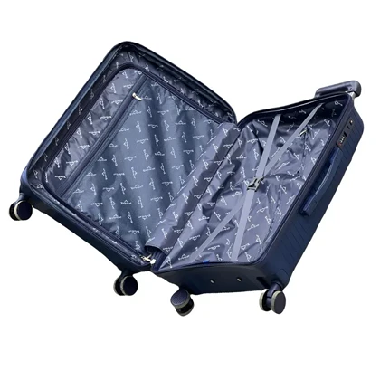 چمدان وارداتی اورست مدل EVEREST - EV40153 SERIES سری سه عددی