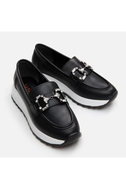 کفش لوفر زنانه yaya-by-hotic yaya-by-hotic