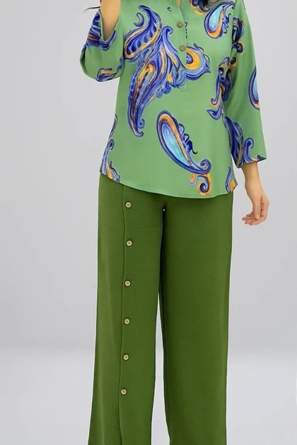 ست ایتالیایی پاشا