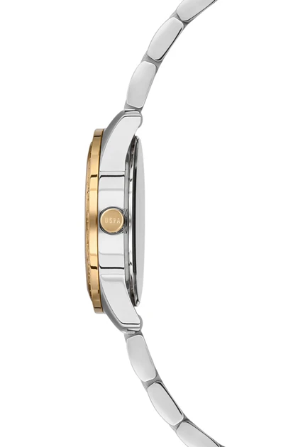 ساعت زنانه اورجینال assn u.s.-polo-assn.