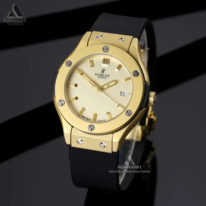 ساعت هابلوت بیگ بنگ Hublot Big Bang F20