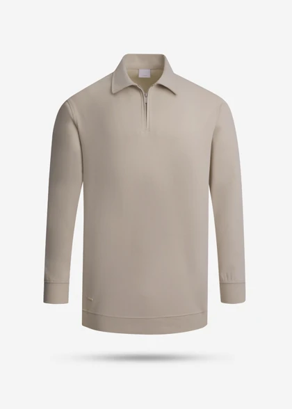 بلوز Zip-Up