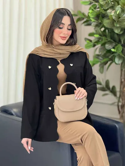 مانتو کتی فرحناز