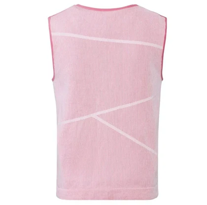 تاپ ورزشی زنانه کریویت کد Z-FD4