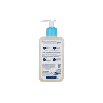 شوینده اس ای اسموتینگ سراوی مخصوص پوست زبر و ناهموار (SA Smoothing Cleaner)