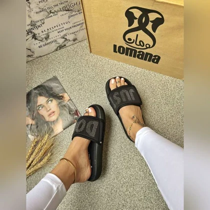 اسلیپر نایک جاست _ 1432