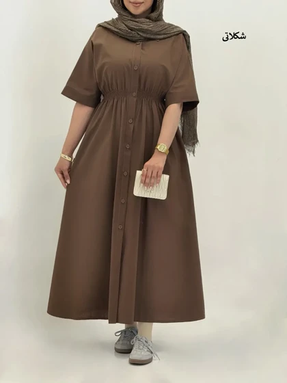 4526-لینن ماکسی زارا