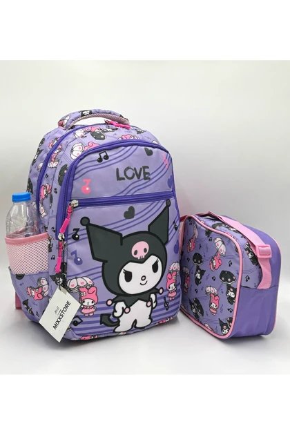 کیف مدرسه بچگانه ms-mixxstore ms-mixxstore