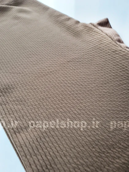لگ کشی کبریتی زیگزاگ کمر 5 سانت