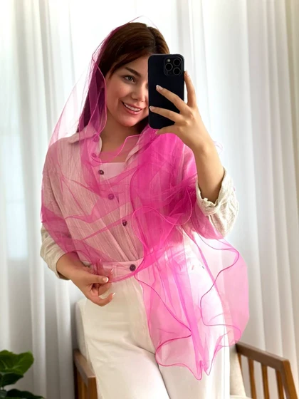 شال تور عرسکی
