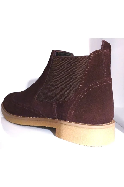 بوت و نیم بوت مردانه bagsshoes bagsshoes