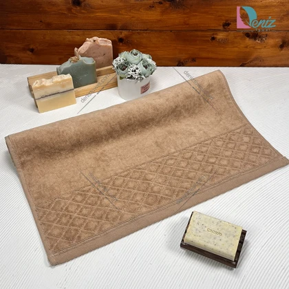 حوله دستی طرح لوزی