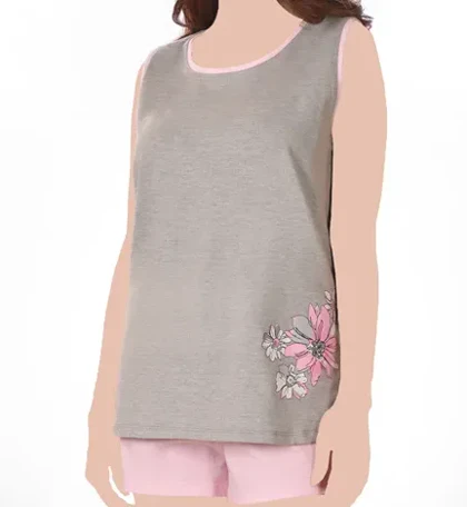 تاپ زنانه ناربن Narbon کد 4053