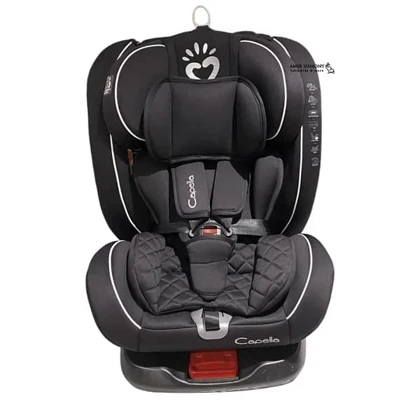 صندلی ماشین 360 درجه کاپلا