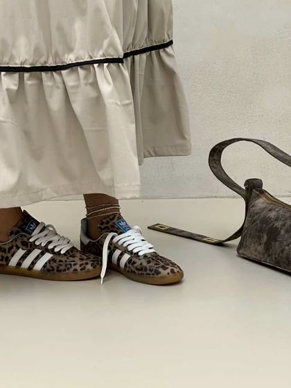کتانی ADIDAS