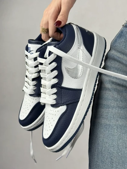 کتانی جردن وان کوتاه 2451