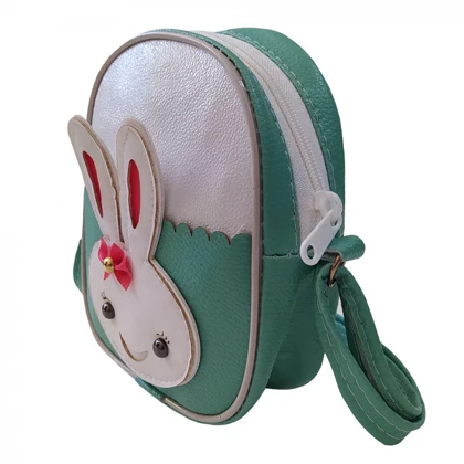 کیف رو دوشی دخترانه مدل SH1064