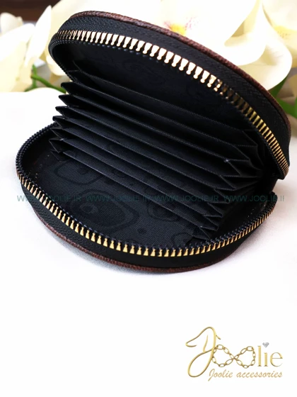 جا کارتی کیف پول زنانه کد B1071