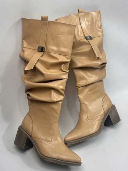 بوت بلند جی جی 5684