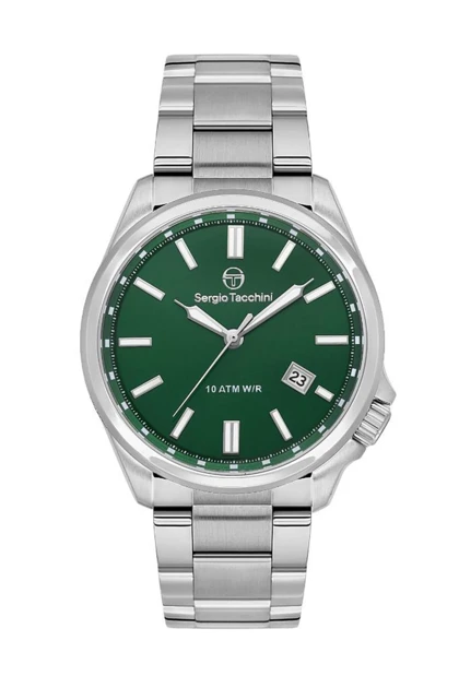ساعت مردانه sergio-tacchini sergio-tacchini