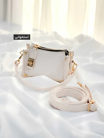 کیف پاسپورتی چرم آکرا کد 8244461
