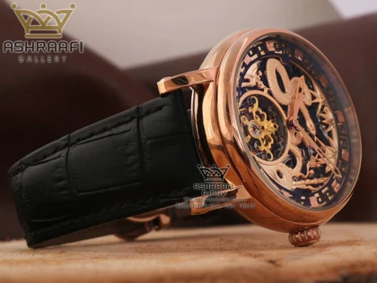 PATEK PHILIPPE 289BW