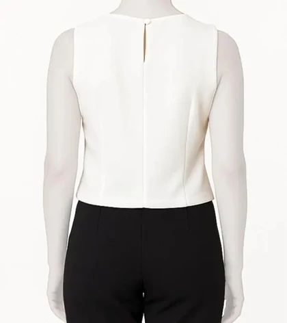 تاپ حلقه‌ای