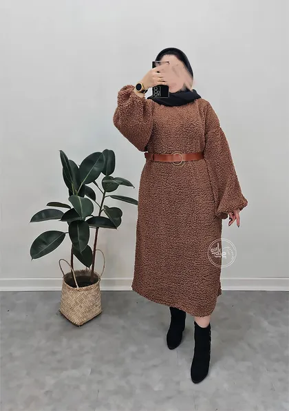 پیراهن تدی