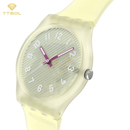 ساعت مچی سواچ SWATCH SO28J102