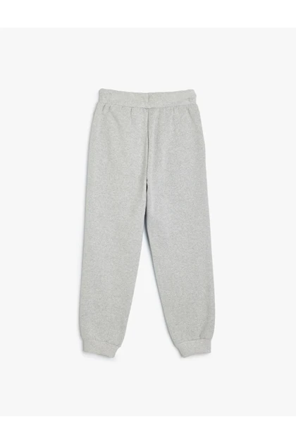 شلوار گرمکن بچگانه اورجینال کوتون koton