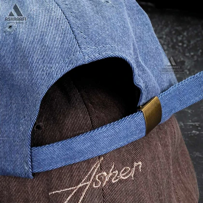 کلاه کپ جین Baseball Cap HA6