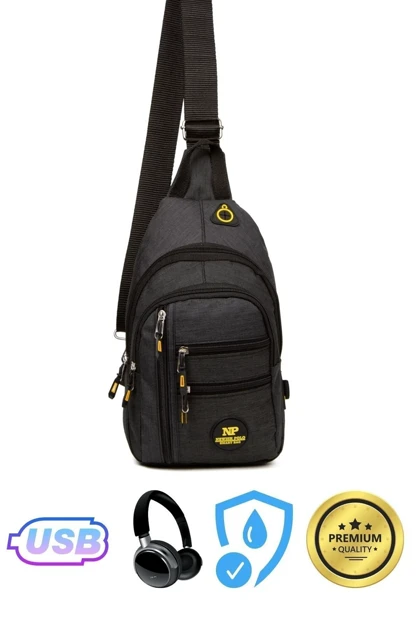 کیف دوشی linatigers linatigers