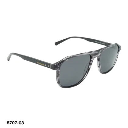 عینک آفتابی یونیسکس آنتونیو سانچز ( ANTONIO SANCHEZ ) مدل S8707