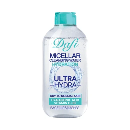 میسلار واتر پوست خشک دافی 200 میل