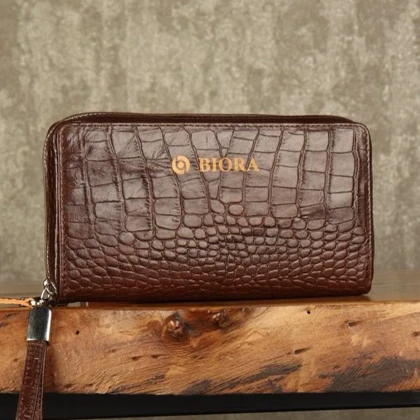 کیف دستی مردانه بیورا مدل pa024