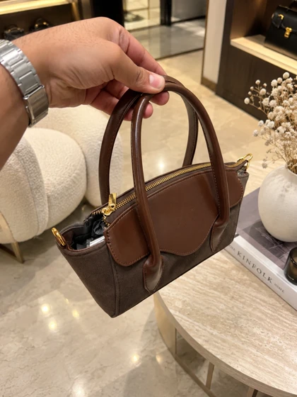 کیف زنانه مدل ویونا کد 4420