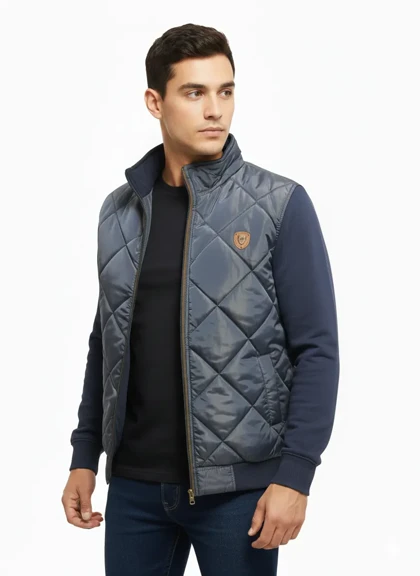 کاپشن مردانه برندس Brands کدBR-N307