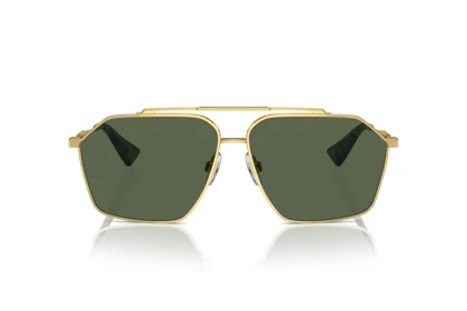 عینک آفتابی دولچه گابانا Dolce &amp; Gabbana DG2303S 00029A