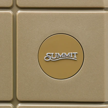 چمدان Summit مدل PP2203-S سایز کوچک