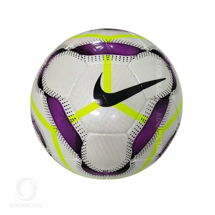 توپ فوتبال NIKE طرح Premier League 2025