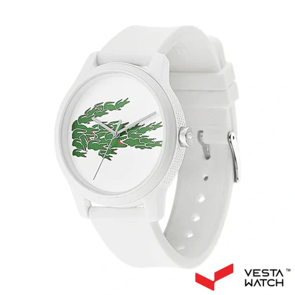 ساعت مچی مردانه و زنانه لاگوست LACOSTE مدل 2011039