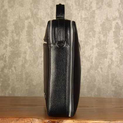 کیف اداری مردانه بیورا مدل فلوتر کد e09