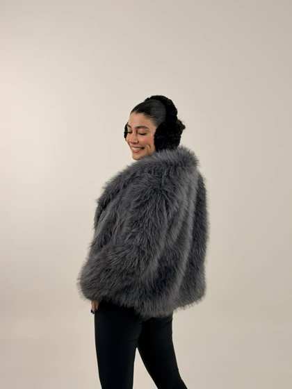 پوست یقه آرشال