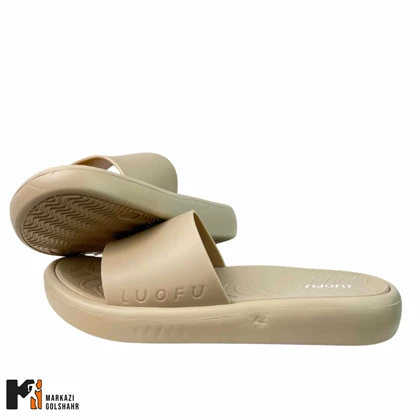 صندل طبی زنانه مدل Luofu کد720801