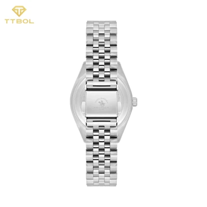 ساعت مچی زنانه پولو سانتا باربارا POLO SANTA BARBARA SB.1.10643-5