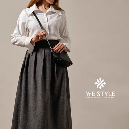 شومیز دنیز