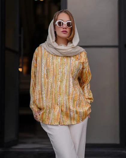 شومیز شایمین